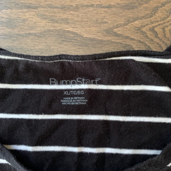 Maternity top - Picture 2 of 3